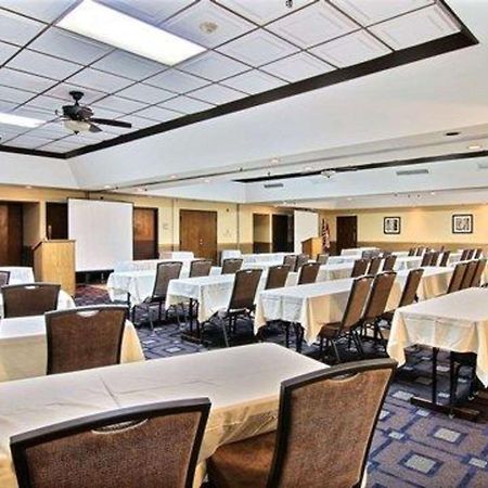 Quality Inn シーフ・リバー・フォールズ エクステリア 写真